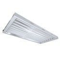 EnviroGro Lumii System T5, 8 lamp, 122x65,5xh6cm, 40000 lumenów