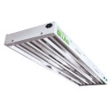 EnviroGro Lumii System T5, 4 Lampen, 122 x 34,5 x 6cm, 20.000 Lumen