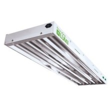 EnviroGro Lumii System T5, 4 lamps, 122x34.5xh6cm, 20,000 lumens