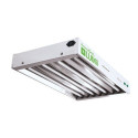 EnviroGro Lumii System T5, 4 Lampen, 61x34xh6cm, 8000 Lumen