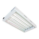 EnviroGro Lumii System T5, 4 Lampen, 61x34xh6cm, 8000 Lumen