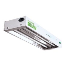 EnviroGro Lumii System T5, 4 Lampen, 61x20xh6cm, 4000 lumenów