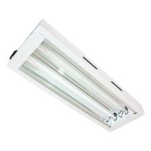 EnviroGro Lumii System T5, 4 Lampen, 61x20xh6cm, 4000 lumenów