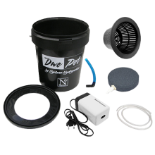 Neptune Hydroponics DWC POT 25L, hydroponic system