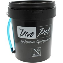 Neptune Hydroponics DWC POT 25L, Hydroponiksystem