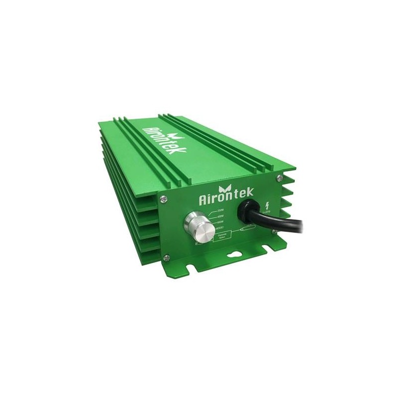 Airontek Electronic Ballast 250W-660W, dimmable