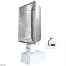 Zestaw oświetleniowy Elektrox CMH 315W/230V (bez lampy)