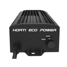 HORTII Eco 600W einstellbares digitales Netzteil