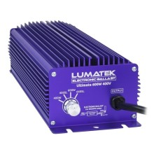 Lumatek Ultimate 600W 240V / 400V Digitalnetzteil