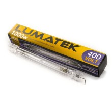 HPS Lumatek Dual 1000W/400V DE lamp