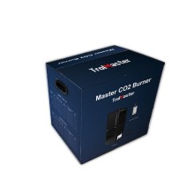 CO2 generator Trolmaster MCG-4 + controller