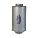 Can-Filters acoustic silencer fi150mm, length 45cm