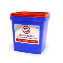 Guanokalong Seaweed Powder 5L, an organic growth and flowering stimulator