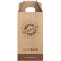 BIOCANNA Easybox, a mini set of organic fertilizers