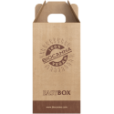 BIOCANNA Easybox, mini zestaw nawozów organicznych