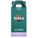 CANNA Terra Easybox, Mini-Dünger-Set