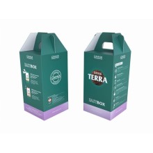 CANNA Terra Easybox, mini zestaw nawozów