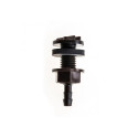 BLUMAT 3mm Stecker für Verteilertropfer