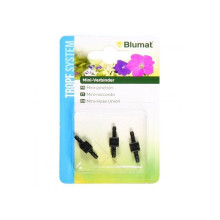 BLUMAT 3mm Stecker für Verteilertropfer