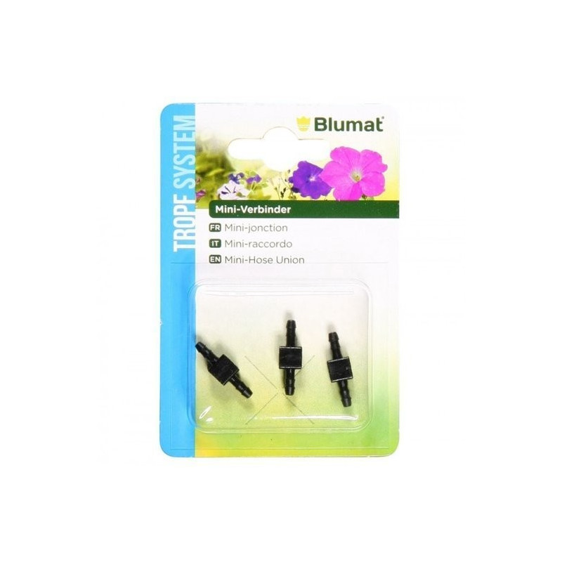 BlUMAT Cork 3mm for distribution drippers