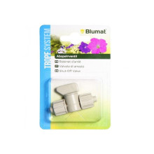 BLUMAT 3mm Stecker für Verteilertropfer