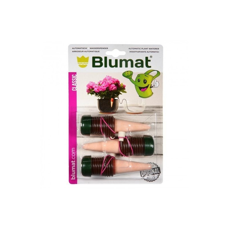 BlUMAT Cork 3mm for distribution drippers