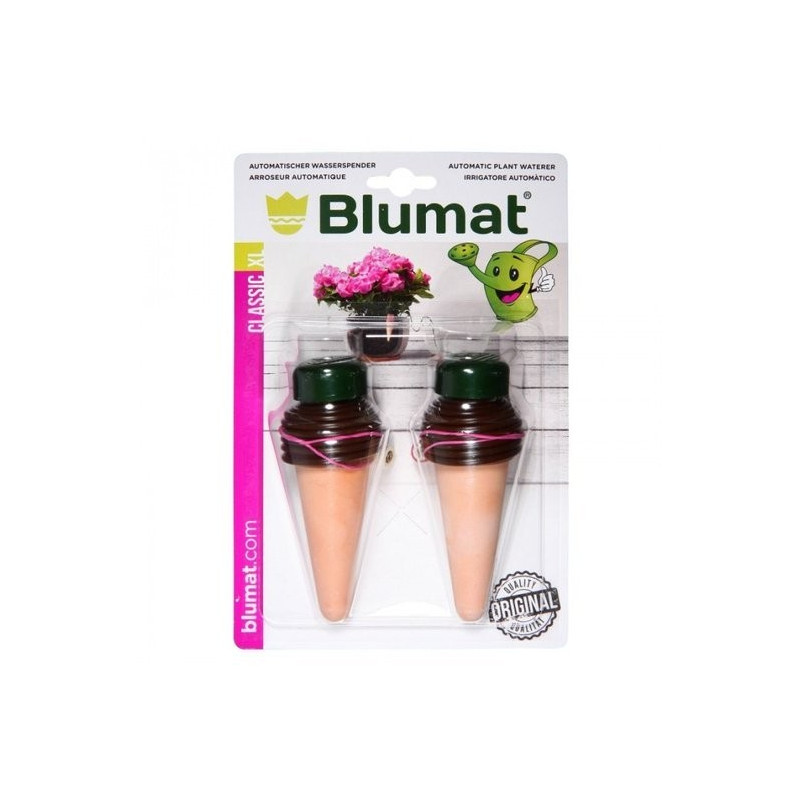 BlUMAT Cork 3mm for distribution drippers