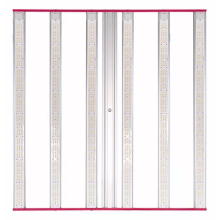 Panel LED Growspec  AgriSpec 650W, pełne spektrum światła, obie fazy