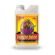 Erweiterte Nährstoffe JUNGLE JUICE MICRO 1L