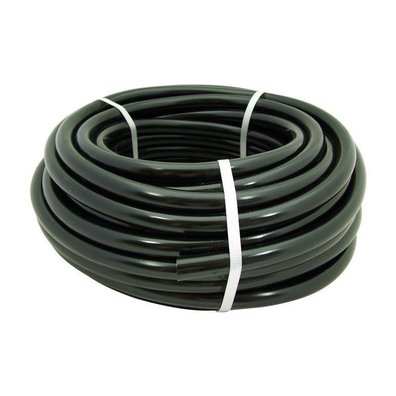 16mm hose with length 1mb black AutoPot