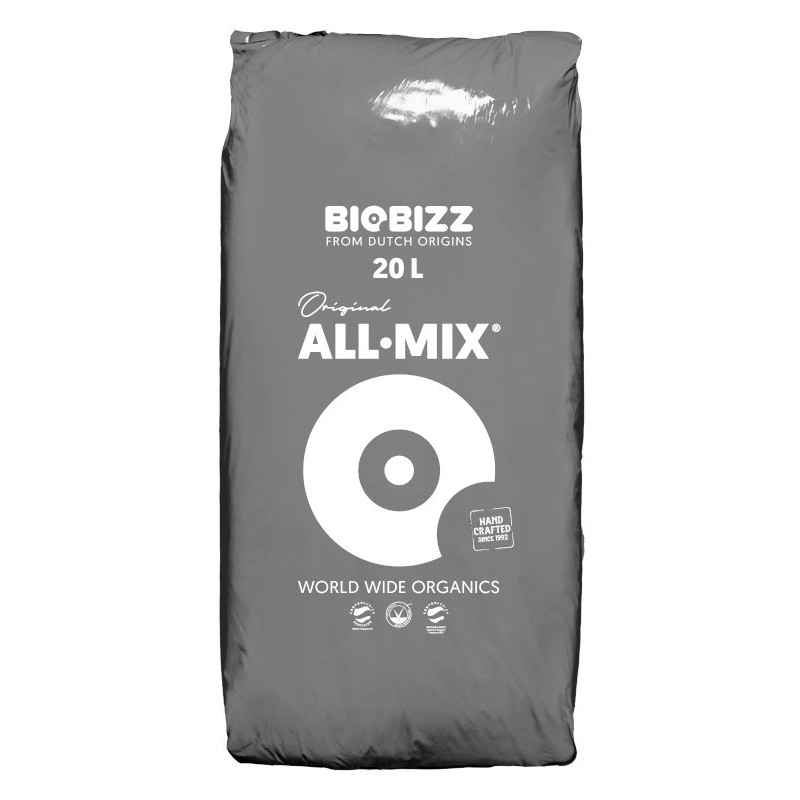 BioBizz All-Mix 20L