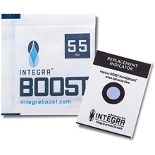 Integra Boost 8G 55% Feuchtigkeitsregler, 40g getrocknet