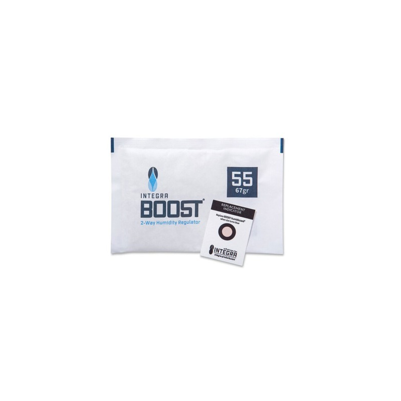 Integra Boost 67G 55% Feuchtigkeitsregler, 450g getrocknet