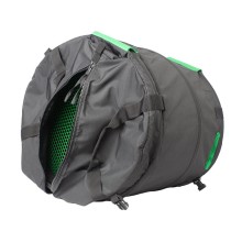 HARVEST BAG dry leaf trimmer, Ø55xh5cm. trimbag