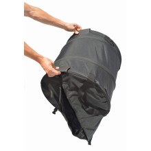 HARVEST BAG dry leaf trimmer, Ø55xh5cm. trimbag