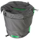 HARVEST BAG dry leaf trimmer, Ø55xh5cm. trimbag