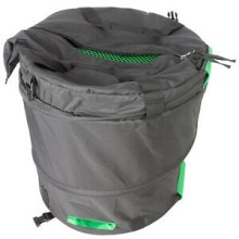 HARVEST BAG Trockenblattschneider, Ø55xh5cm. trimbag