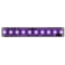 Grow The Jungle Mantis 25W Lampa LED UV BOOSTER (365nm & 405nm) - ultra violet