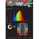 Grow The Jungle The Smith 150W 4000K Lampa LED Grow 