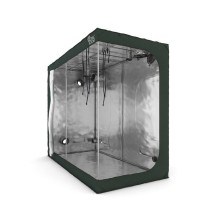 Grow The Jungle Die Jackson Nemesis 200W LED Grow Lampe