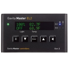 Gavita Master EL2, digital lighting controller