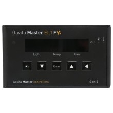 Gavita Master EL1F , digitale Lichtsteuerung