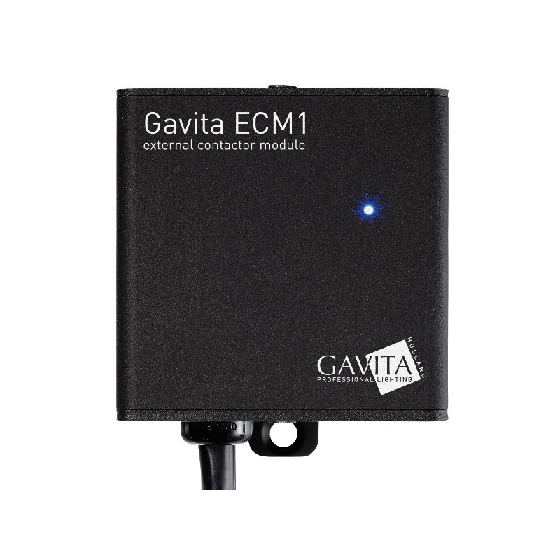 ECM1 External Contacter module EU1