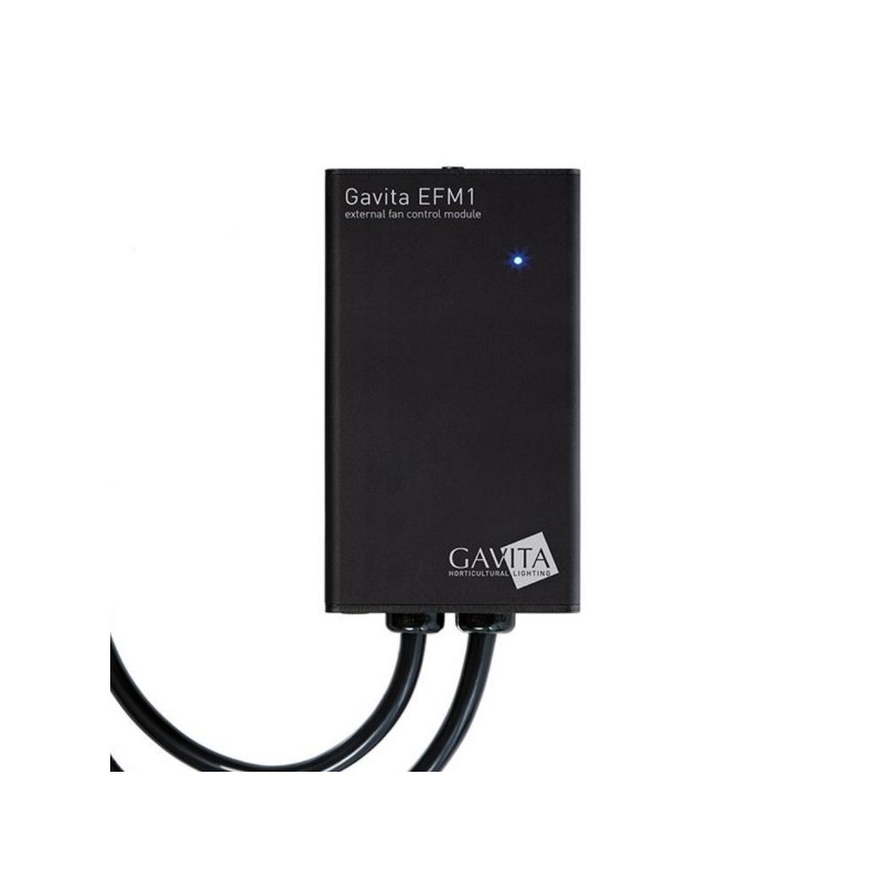 Gavita External Fan controller Module EFM1