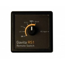 Gavita RS1, sterownik do lamp manualny