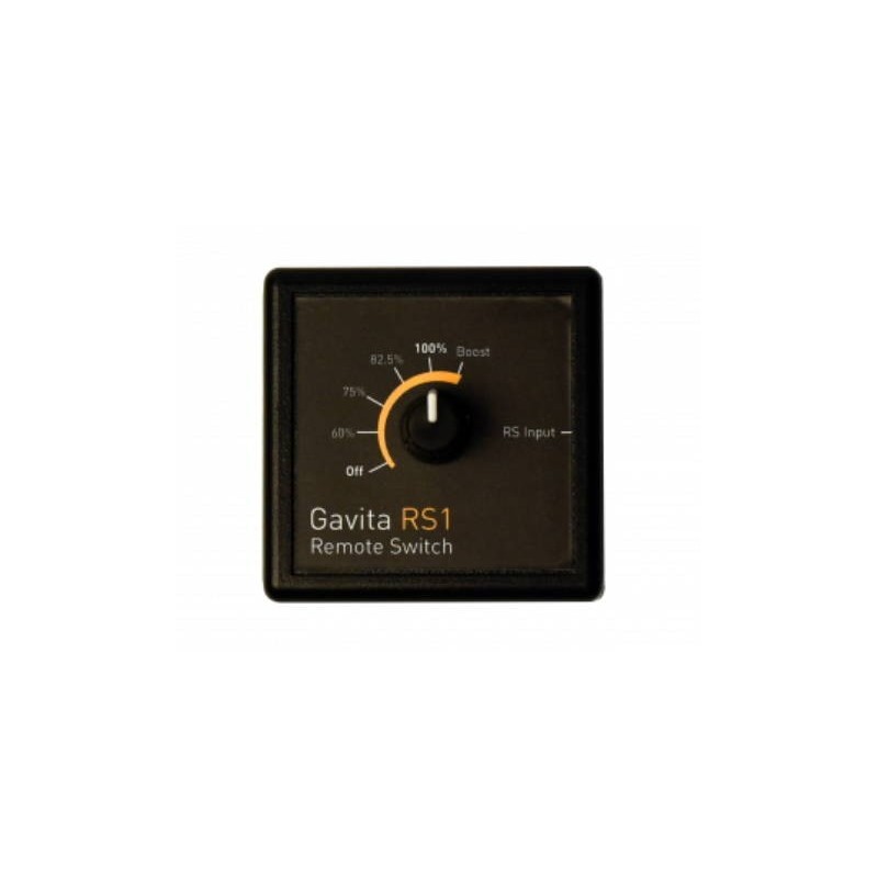 Gavita RS1, remote Switch