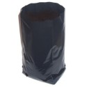 Film flower pots 0,6L/100 pcs