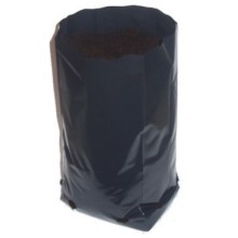 Film flower pots 0,6L/100 pcs