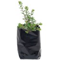 Film flower pots 0,6L/100 pcs