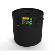 Doniczka materiałowa Herbgarden Jungle Bag Round 20L, 30x30xh30cm